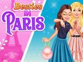 게임 Besties in Paris