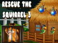 게임 Rescue The Squirrel 3