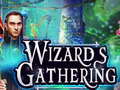 게임 Wizards Gathering