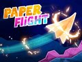 게임 Paper Flight