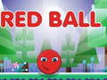 게임 Red Ball