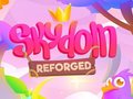 게임 Skydom: Reforged