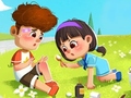 게임 Baby First Aid Tips