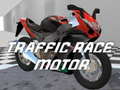 게임 Traffic Race Motor