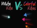 게임 White Kite VS Colorful Kites