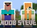 게임 Noob Steve 