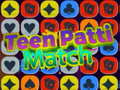 게임 Teen Patti Match