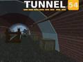 게임 Tunnel 54