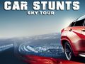 게임 Car Stunts Sky Tour