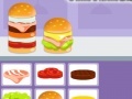 게임 Yummy Burgers