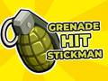 게임 Grenade Hit Stickman