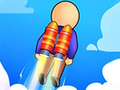 게임 Water Jetpack Race