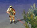 게임 TopDown Zombie Survival Shooting