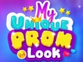 게임 My Unique Prom Look