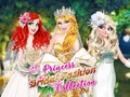 게임 Ella's Bridal Fashion Collection