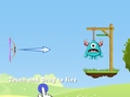 게임 Broken Arrow: Archers Challenge