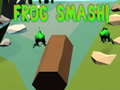 게임 Frog Smash!