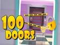 게임 100 Doors