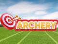 게임 Archery