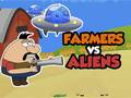 게임 Farmers vs Aliens