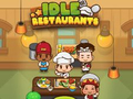 게임 Idle Restaurants