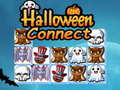 게임 Halloween Connect 