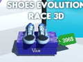게임 Shoes Evolution Race 3D