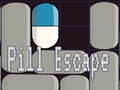 게임 Pill Escape