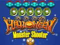 게임 Halloween Monster Shooter