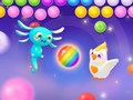 게임 Bubble Shooter Pop It Now