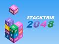 게임 Stacktris 2048