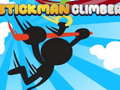 게임 Stickman Climber