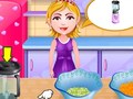 게임 Mom's Recipes Chicken Kebab