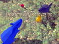 게임 Origami Rats Invasion