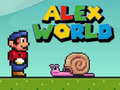 게임 Alex World