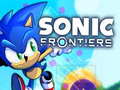 게임 Sonic Frontiers