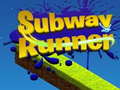 게임 Subway Runner 