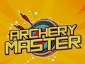 게임 Archery Master