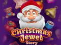 게임 Jewel Christmas Story
