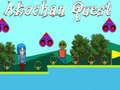 게임 Akochan Quest