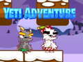 게임 Yeti Adventure