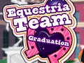 게임 Equestria Team Graduation