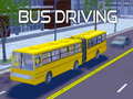 게임 Bus Driving