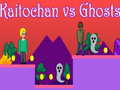 게임 Kaitochan vs Ghosts