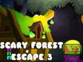 게임 Scary Forest Escape 3