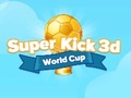 게임 Super Kick 3D World Cup