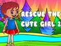 게임 Rescue The Cute Girl 2
