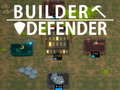 게임 Builder Defender