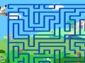 게임 Maze 3