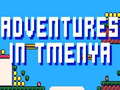 게임 Adventures in Tmenya